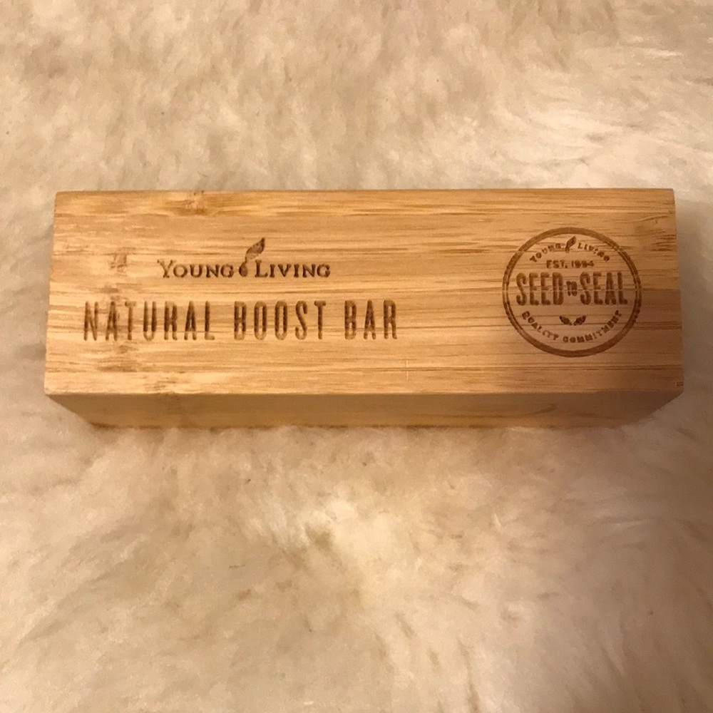 Essential Oil Holder